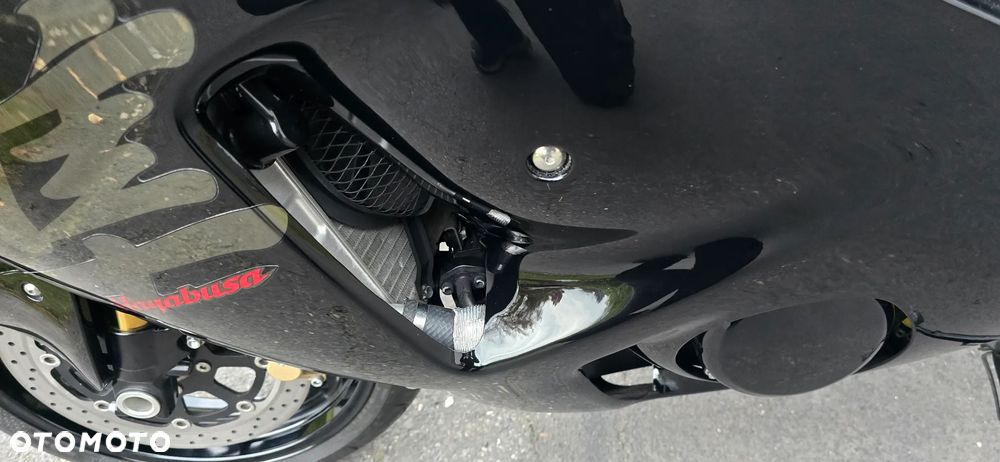Suzuki Hayabusa - 37