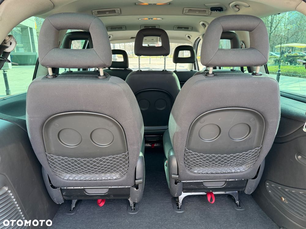 Seat Alhambra 2.0 TDI Style - 16