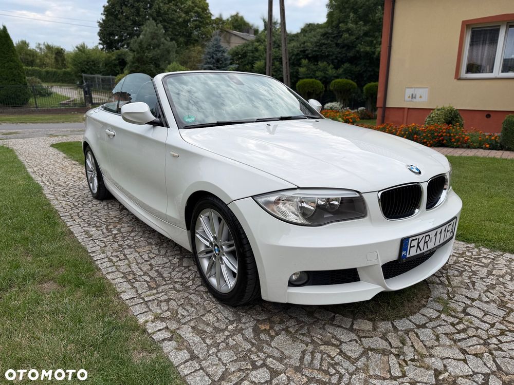 BMW Seria 1 118i Limited Edition Lifestyle mit M Sportpaket - 4
