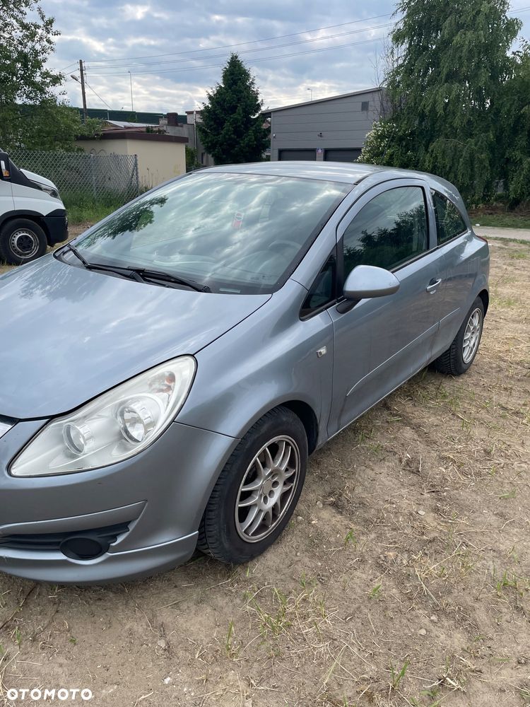 Opel Corsa 1.2 16V Enjoy - 2