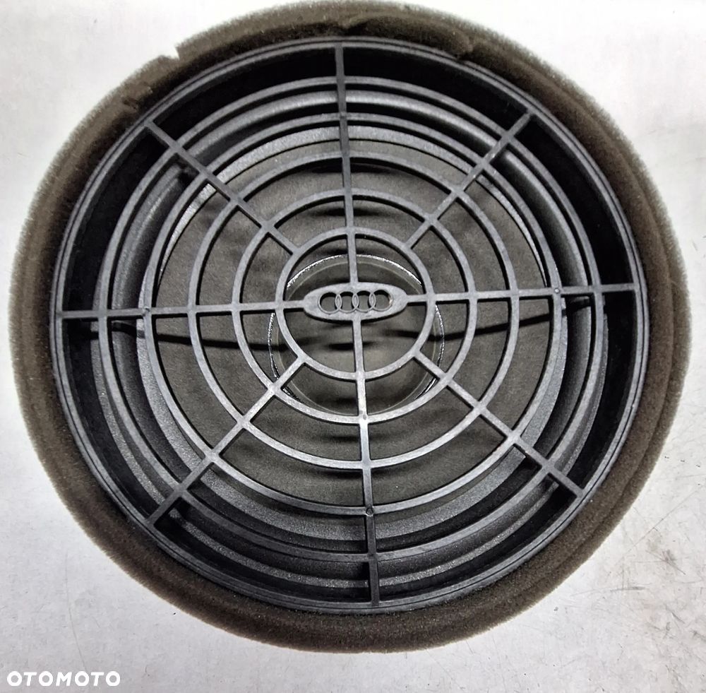 GŁOŚNIK DRZWI PRZEDNICH  -AUDI A4 / B8 - 1