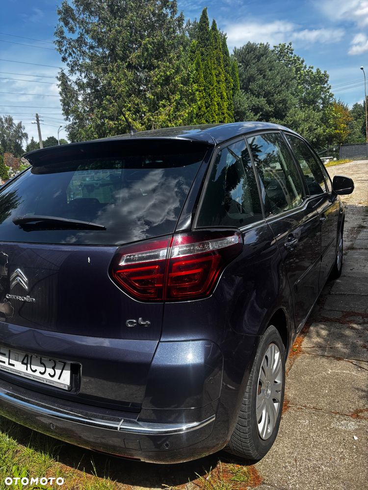 Citroën C4 Picasso VTi 120 Selection - 5
