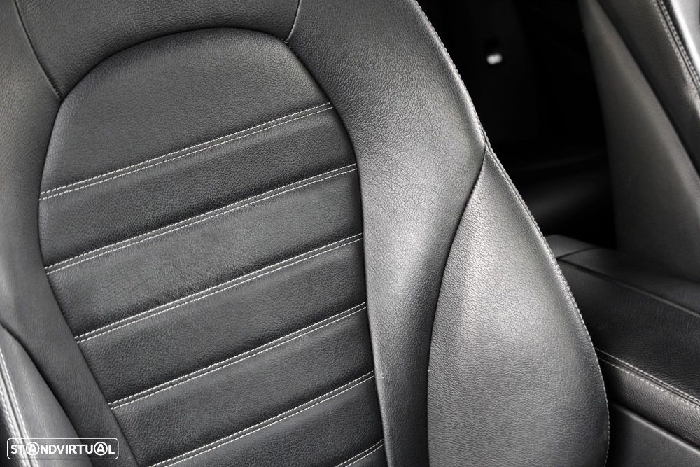 Mercedes-Benz GLC 250 d AMG Line 4-Matic - 21