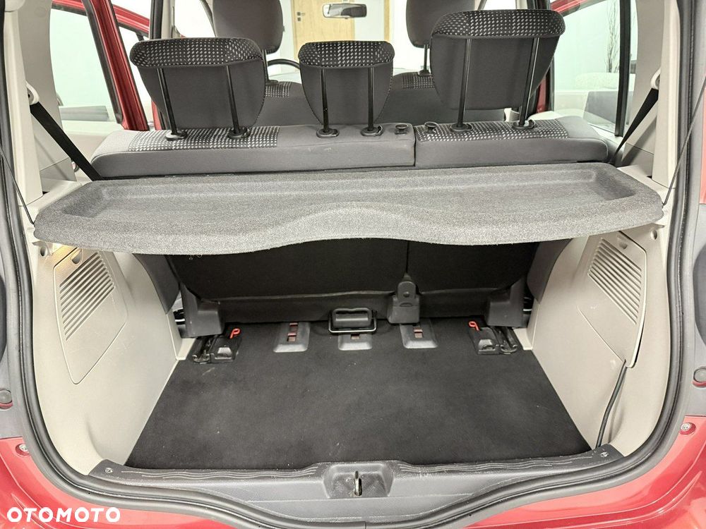 Renault Modus 1.6 16V Exception - 30