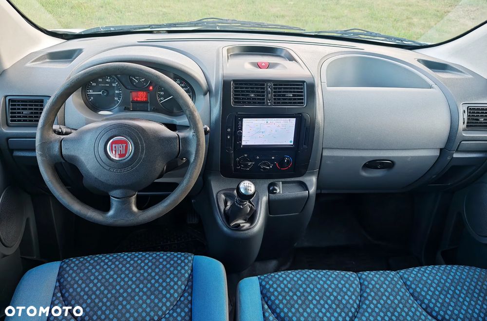 Fiat Scudo Kombi L1H1 Standard - 6