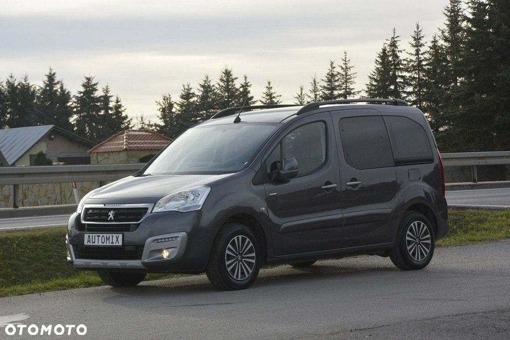 Peugeot Partner - 3