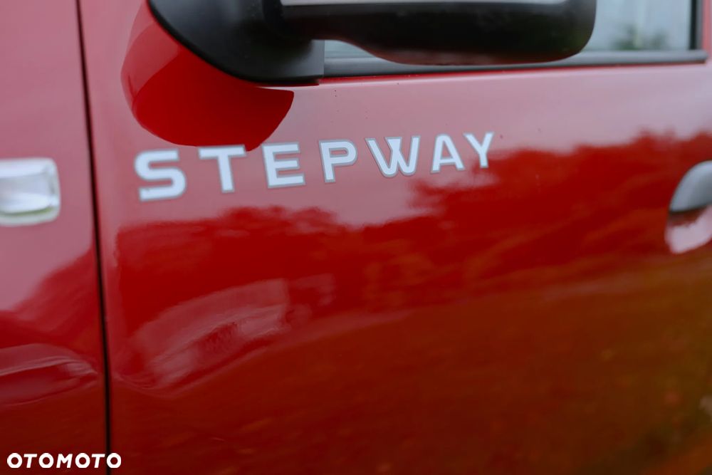 Dacia Sandero Stepway - 18