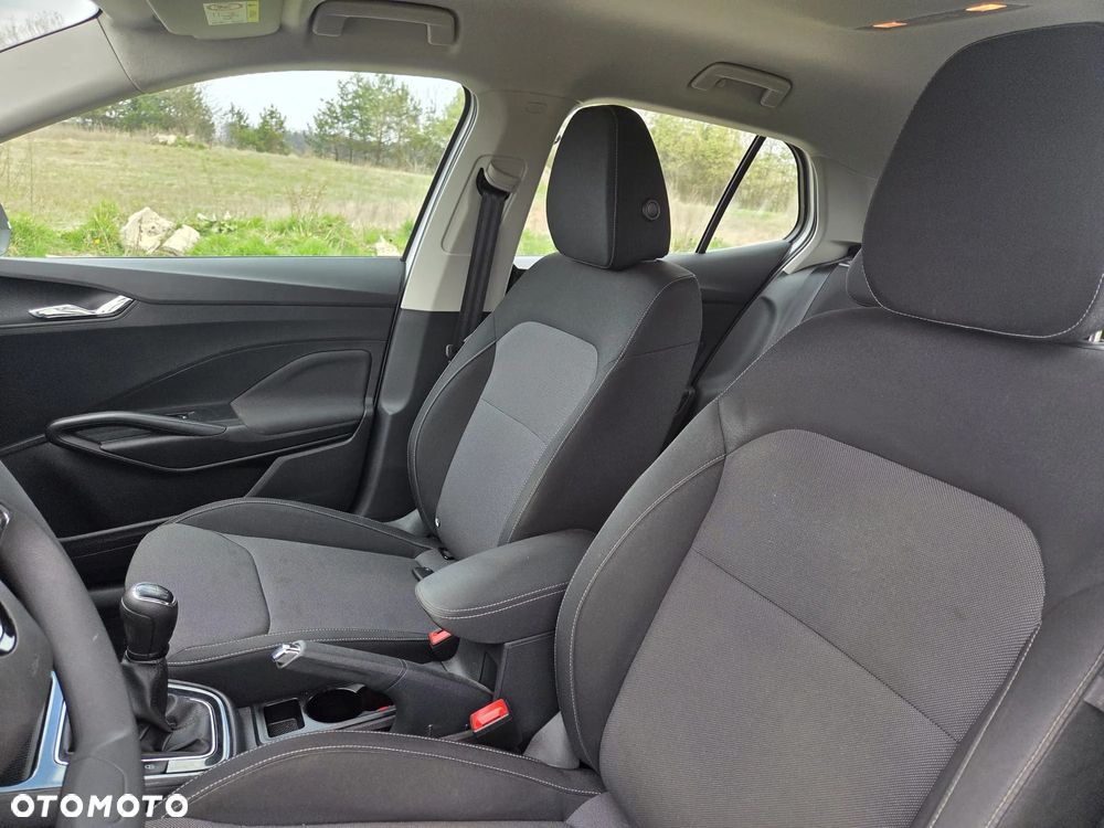 Skoda Fabia 1.0 TSI Style Color - 9