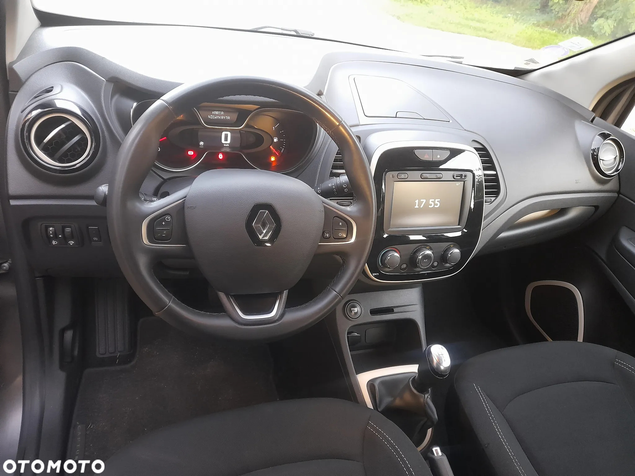 Renault Captur - 15