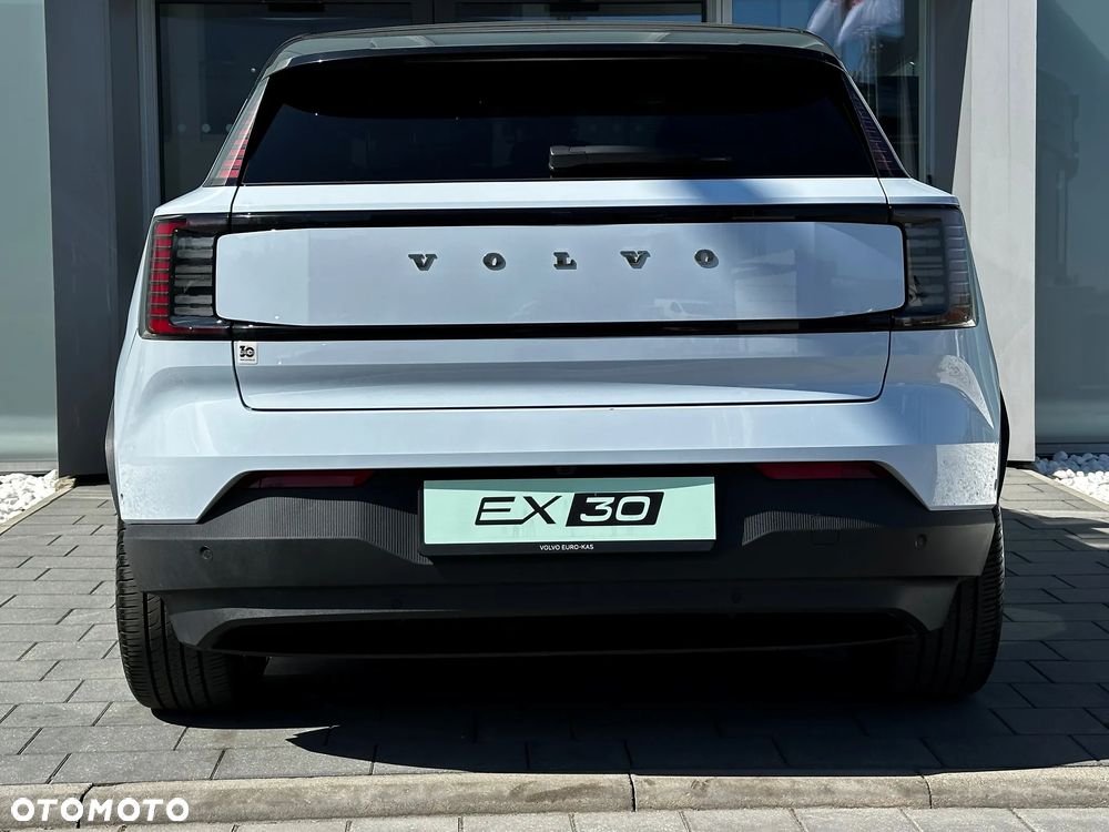 Volvo EX30 69kWh Single Motor Long Range Ultra - 7