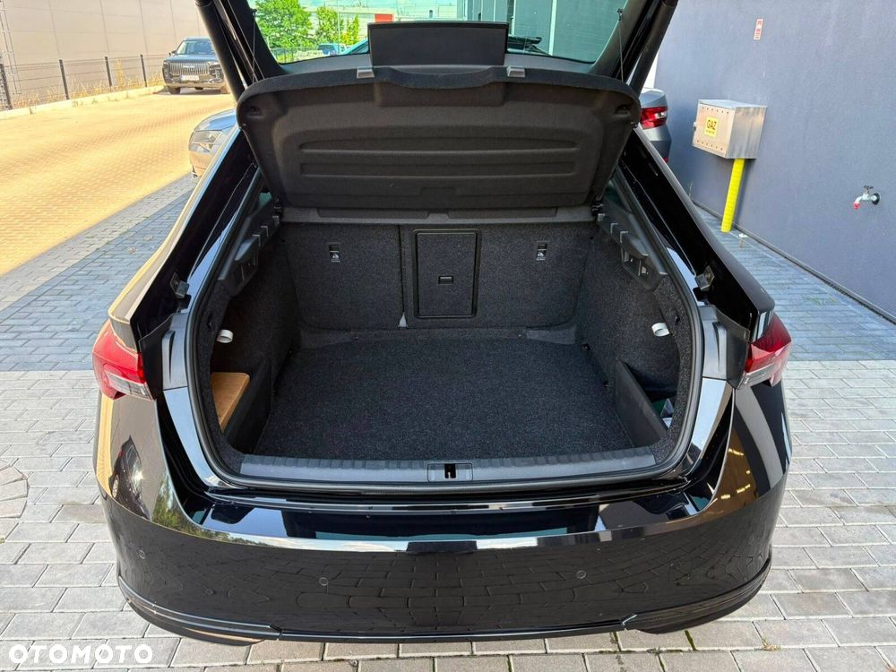 Skoda Octavia 1.5 TSI mHEV Sportline DSG - 20