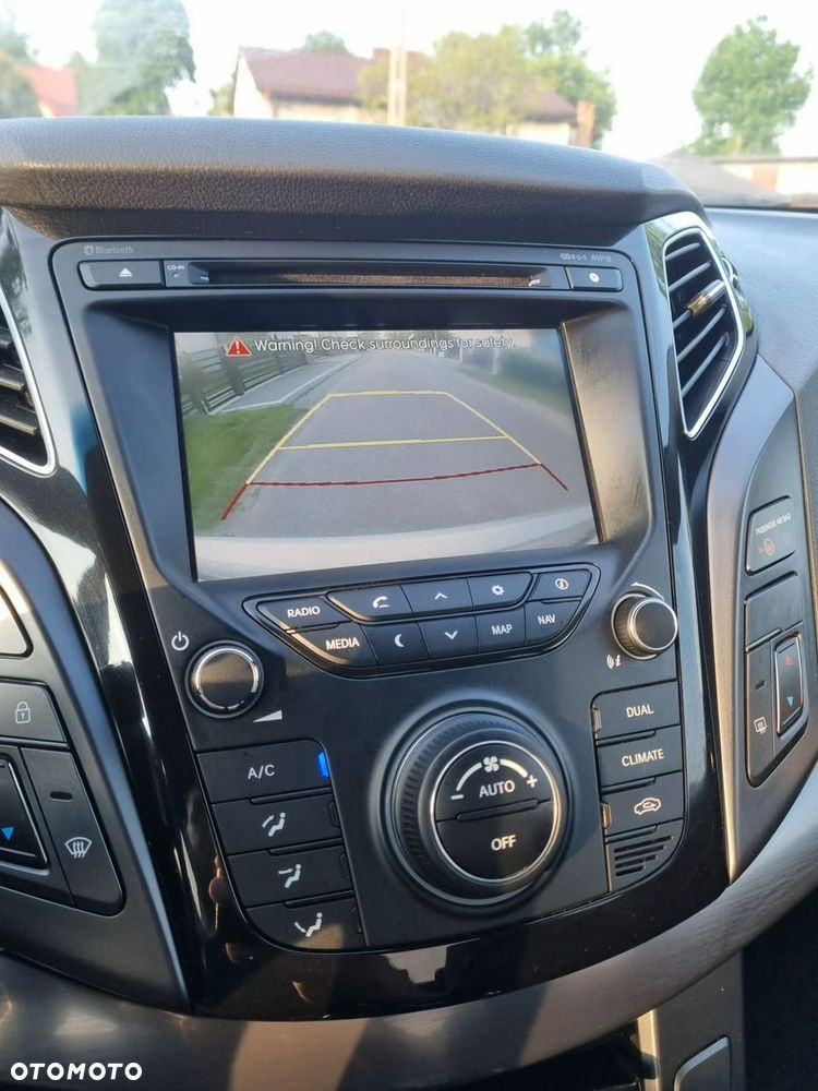 Hyundai i40 - 10