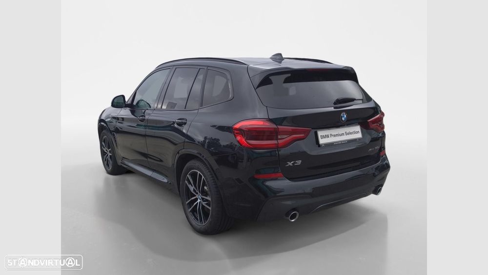 BMW X3 30 e xDrive Pack M - 8