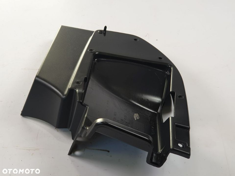 Osłona JEEP WRANGLER JL 2.0T od 2018 roku - 3