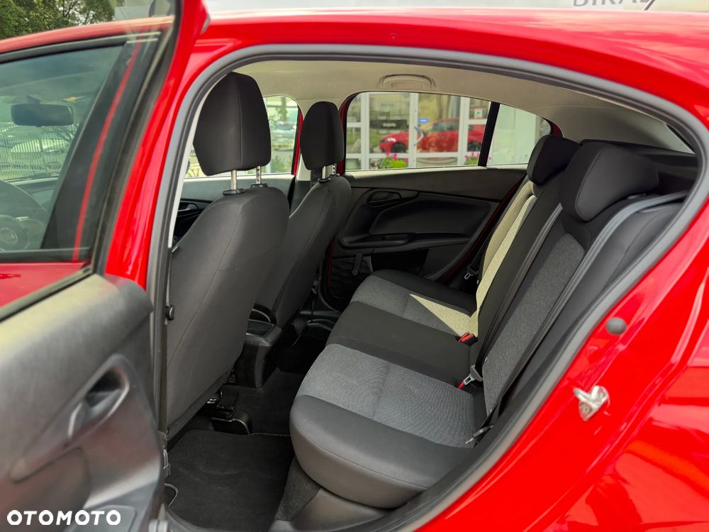 Fiat Tipo 1.4 16v Pop EU6d - 13