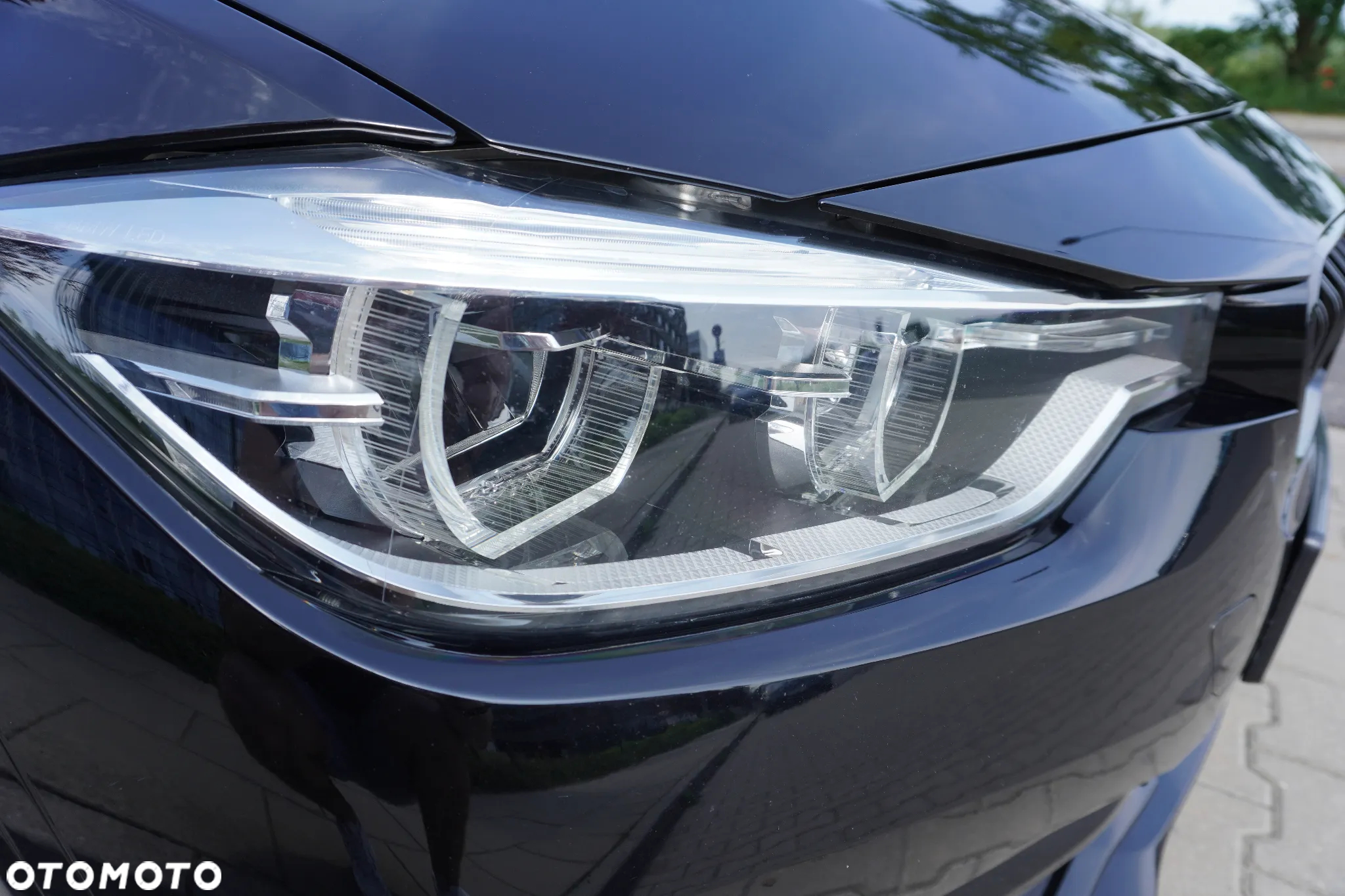 BMW Seria 3 328i Sport Line - 16