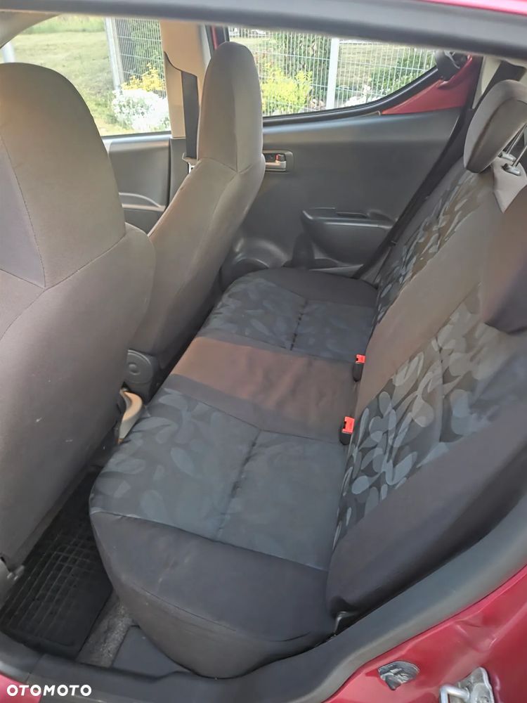 Suzuki Alto 1.0 Comfort - 9