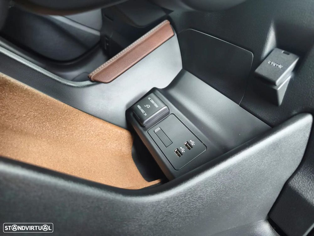 Mazda MX-30 e-Skyactiv Prime-Line - 9