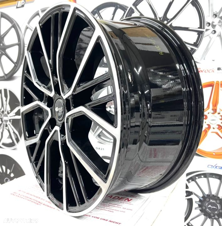 Jante Jaguar E-Pace, F-Pace, i-Pace, XE, XF, noi, 19 inch - 6