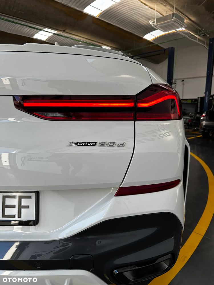 BMW X6 - 23