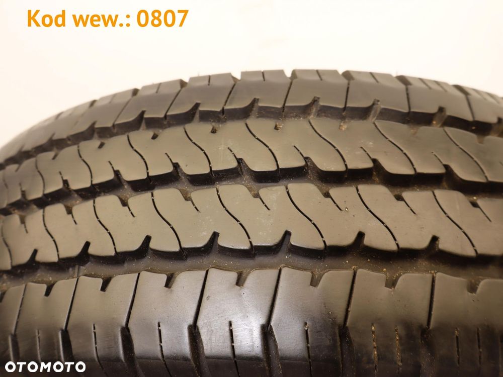GT Radial Maxmiler PRO - 195/70 R15C - 8
