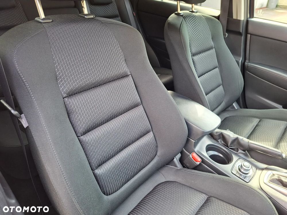 Mazda CX-5 SKYACTIV-D 150 Drive Exclusive-Line - 12