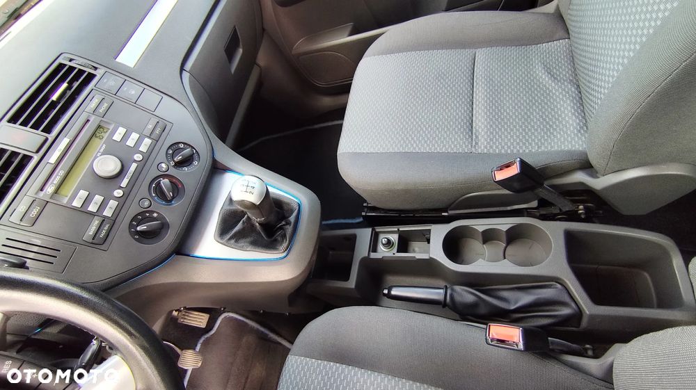 Ford Focus C-Max - 16