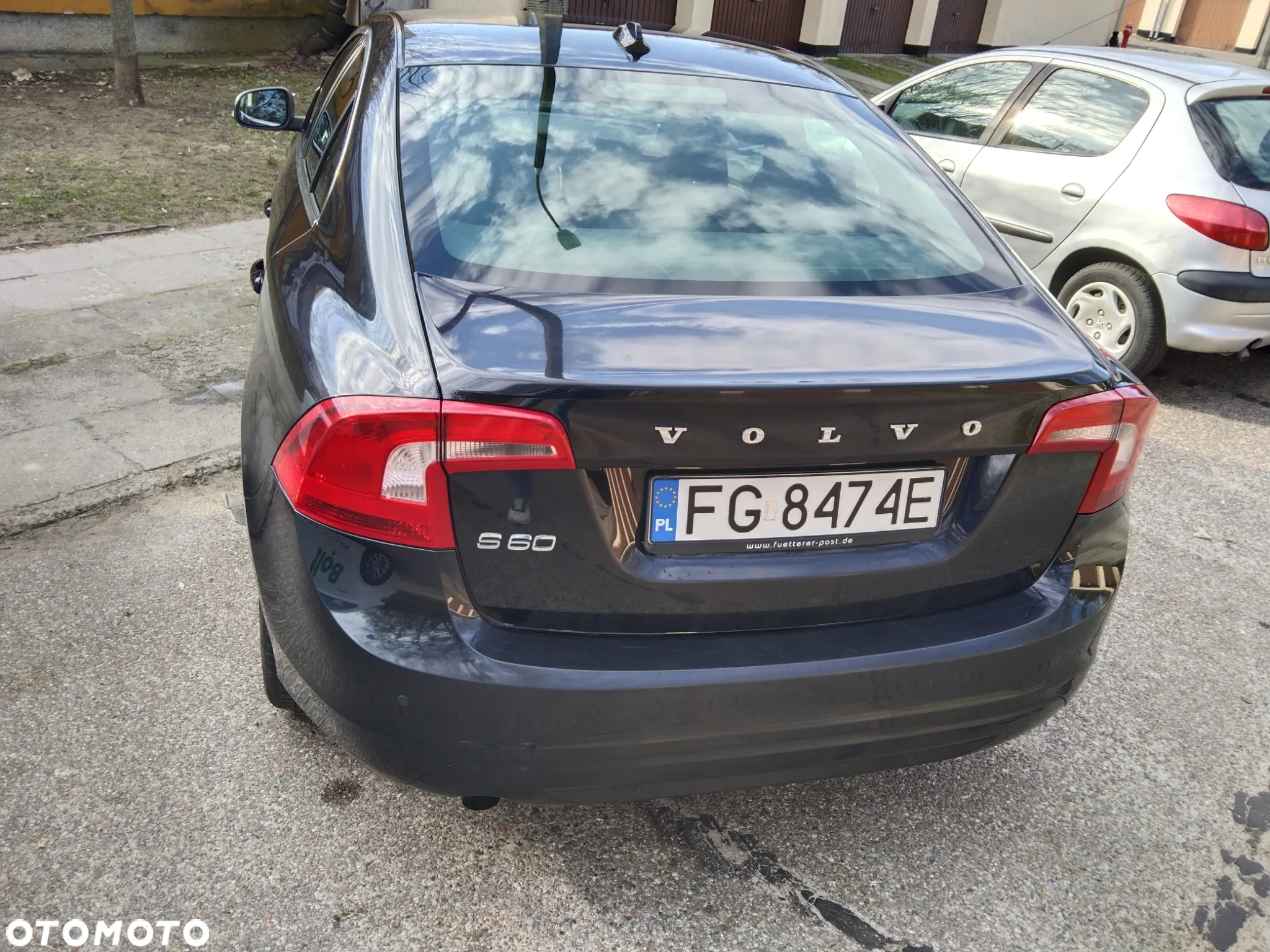 Volvo S60 D4 Geartronic Edition Pro - 3