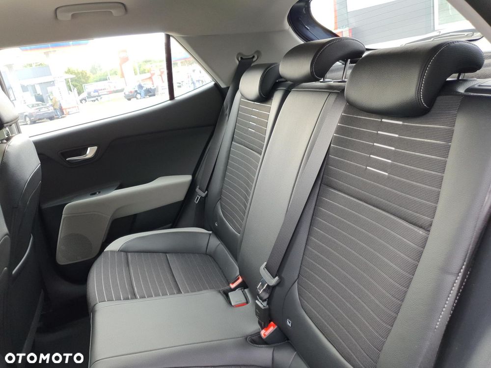 Kia Stonic 1.2 L - 15