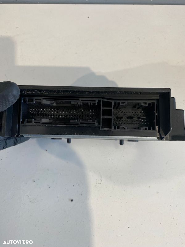 Calculator Airbag Volvo V40 2013-2014 31387534 31406534 - 3