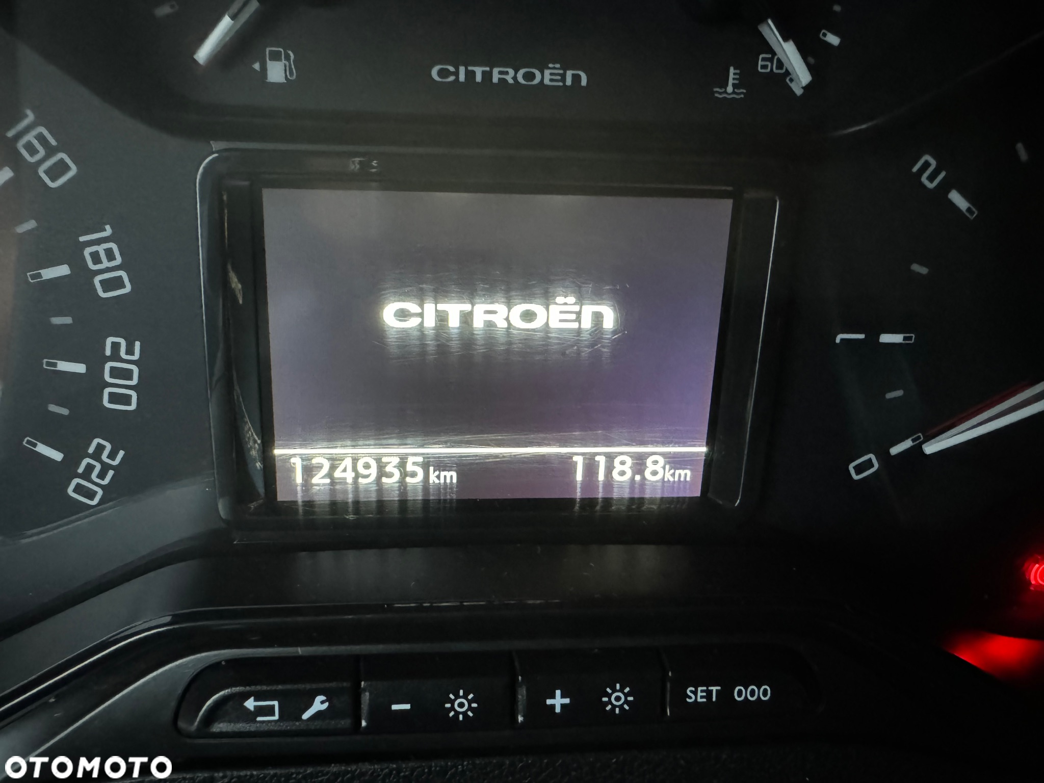 Citroën Berlingo M 1.5 BlueHDI Feel - 12