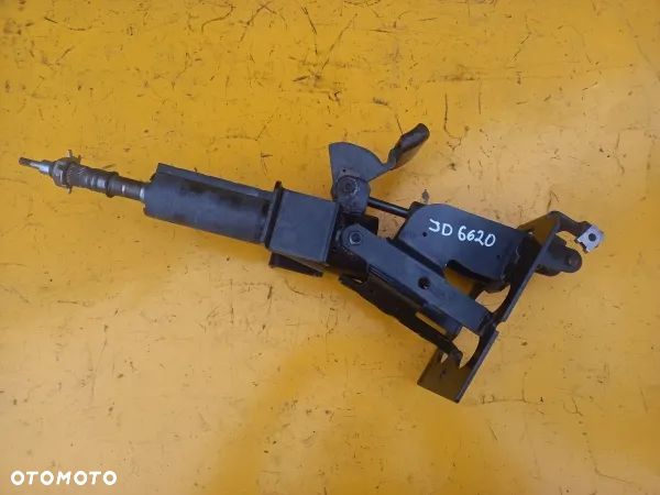 Kolumna kierownicza John Deere 6620 - 1