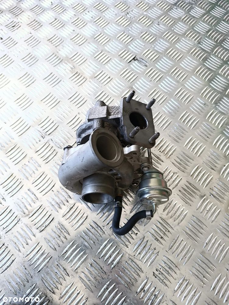 Turbo Turbina Iveco Daily III 2.3 TD 110 KM 504014911 - 2