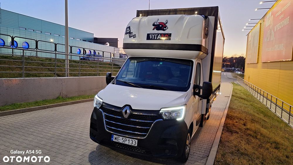 Renault Master - 6