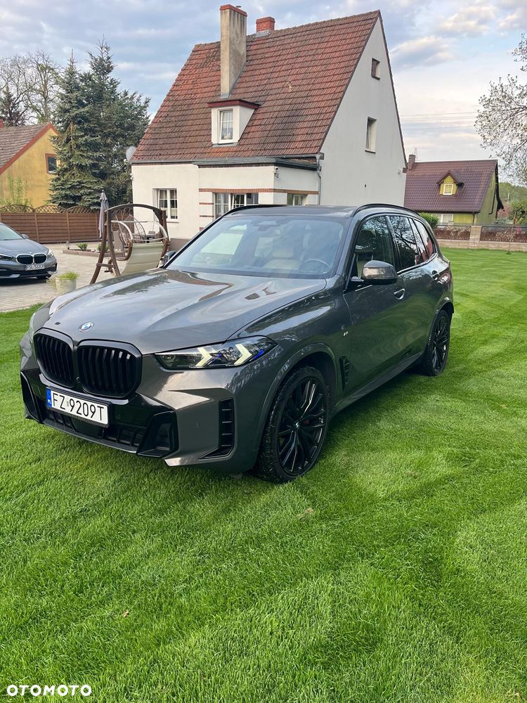 BMW X5 - 3