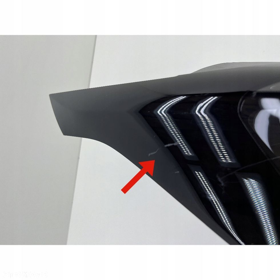 OPEL CROSSLAND X LEWA LAMPA TYŁ W BŁOTNIK 39235951 - 8