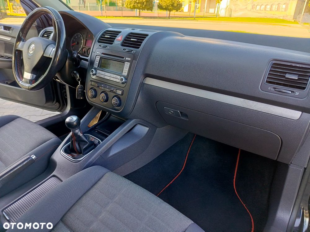Volkswagen Golf 1.4 Goal - 31