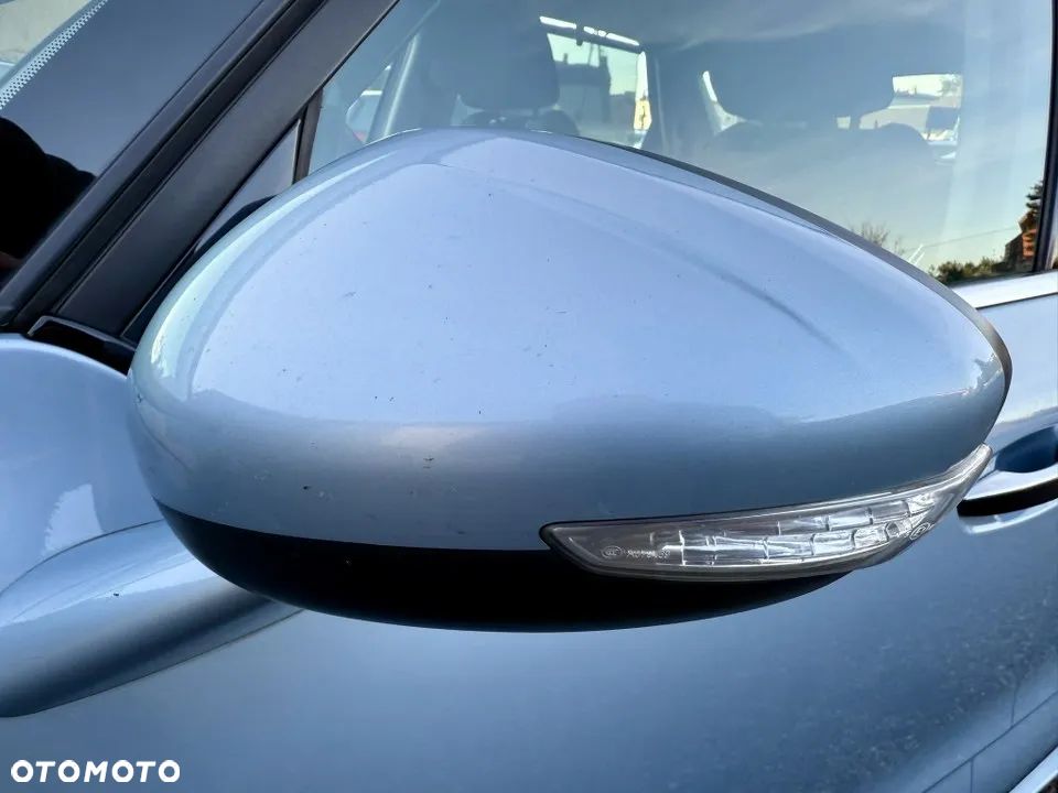 Citroën C4 Picasso BlueHDi 120 Exclusive - 14