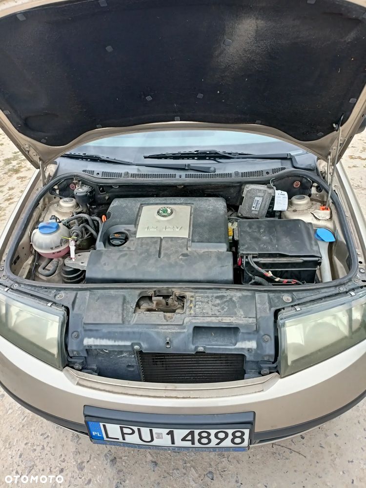 Skoda Fabia 1.2 12V Choice - 3