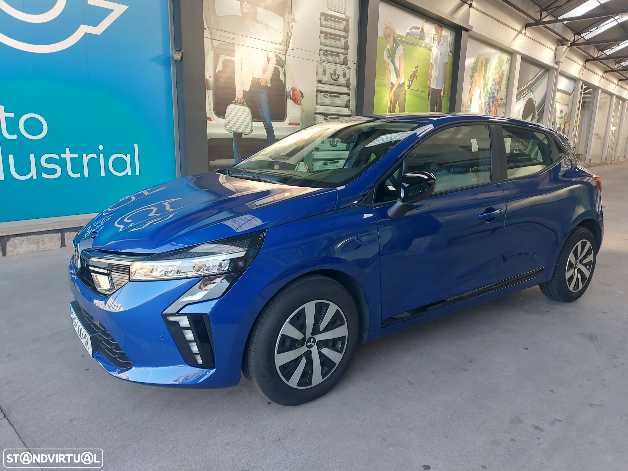 Mitsubishi Colt 1.0 MPI Kyoto - 1