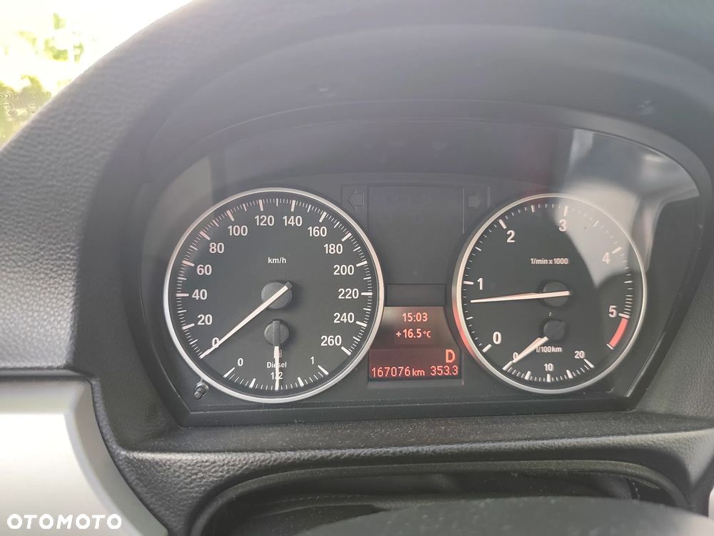 BMW Seria 3 - 6