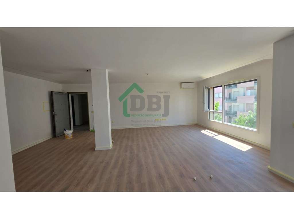 T3 Próximo do novo Hospital das Beiras - Último apartamento disponí... - Grande imagem: 3/8