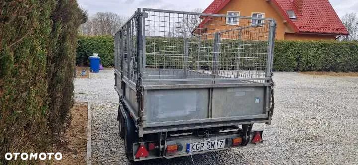 Ifor Williams - 9