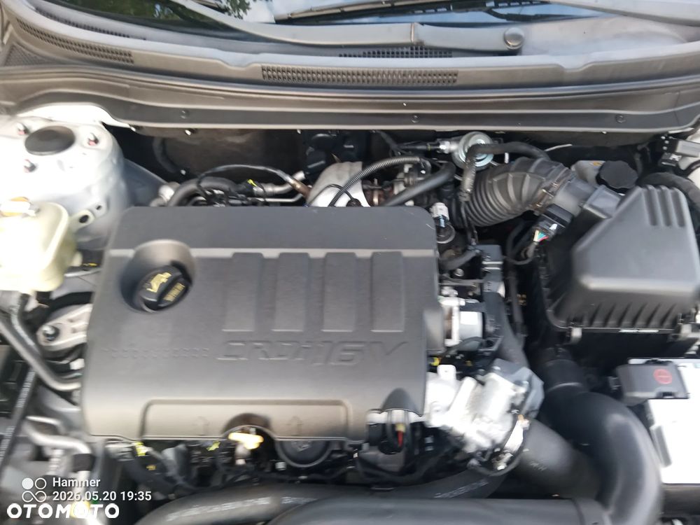 Kia Ceed 1.6 CRDi LX - 20