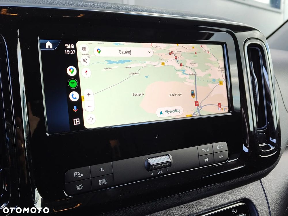 Mercedes-Benz Vito - 21