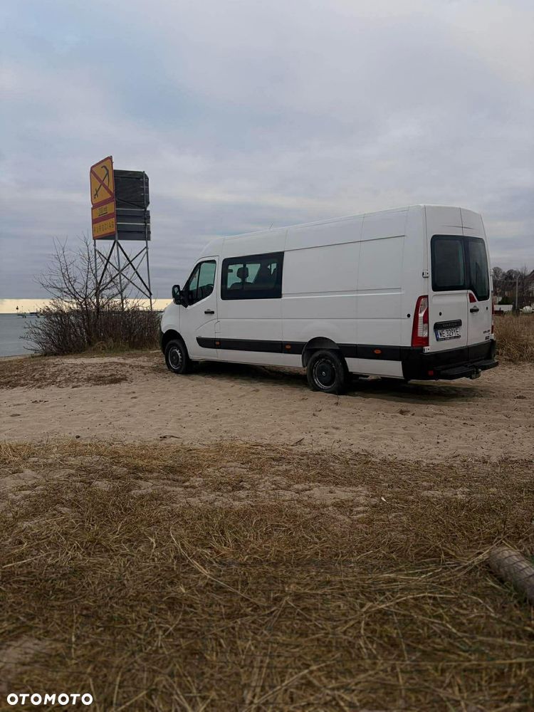 Renault Master - 5