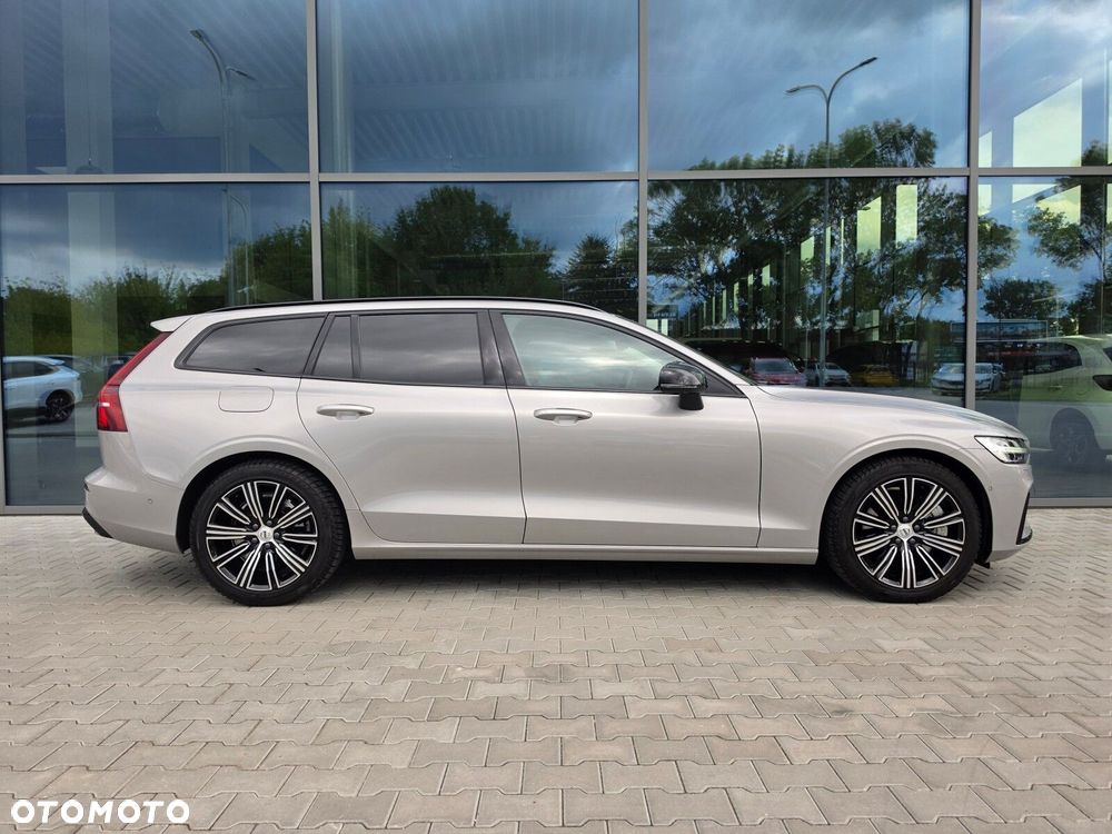 Volvo V60 - 7