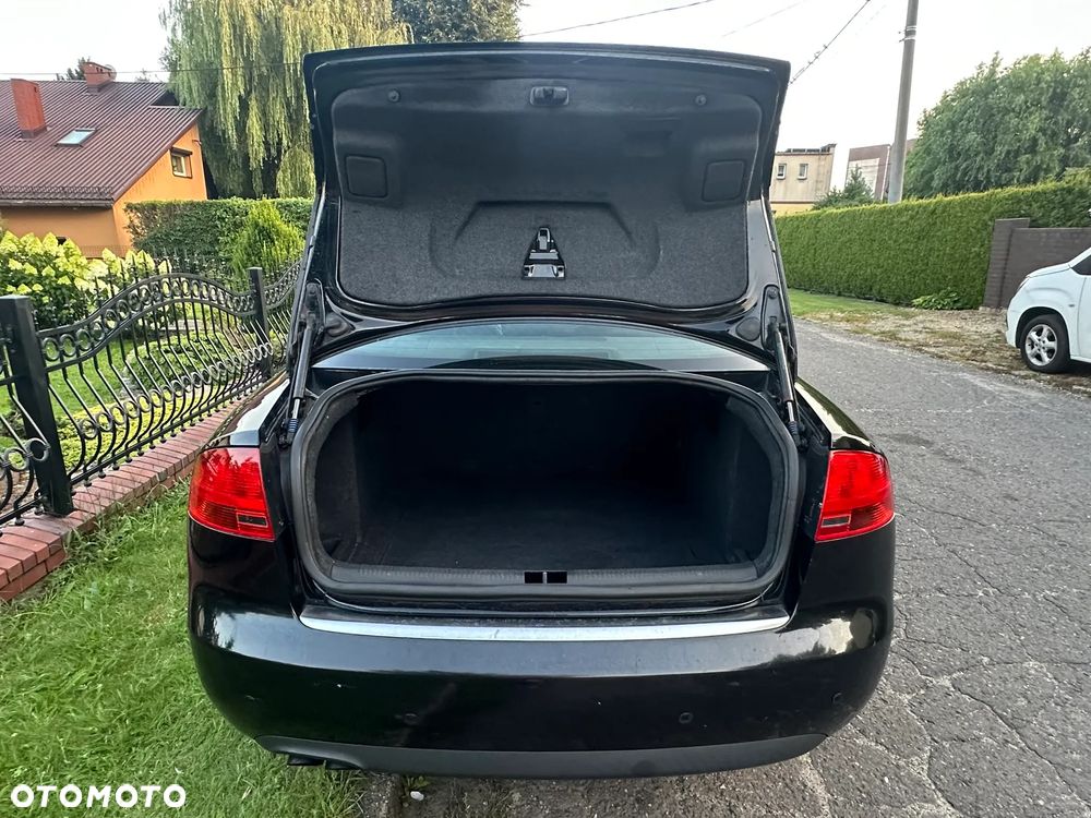 Audi A4 Limousine 1.9 TDI - 27