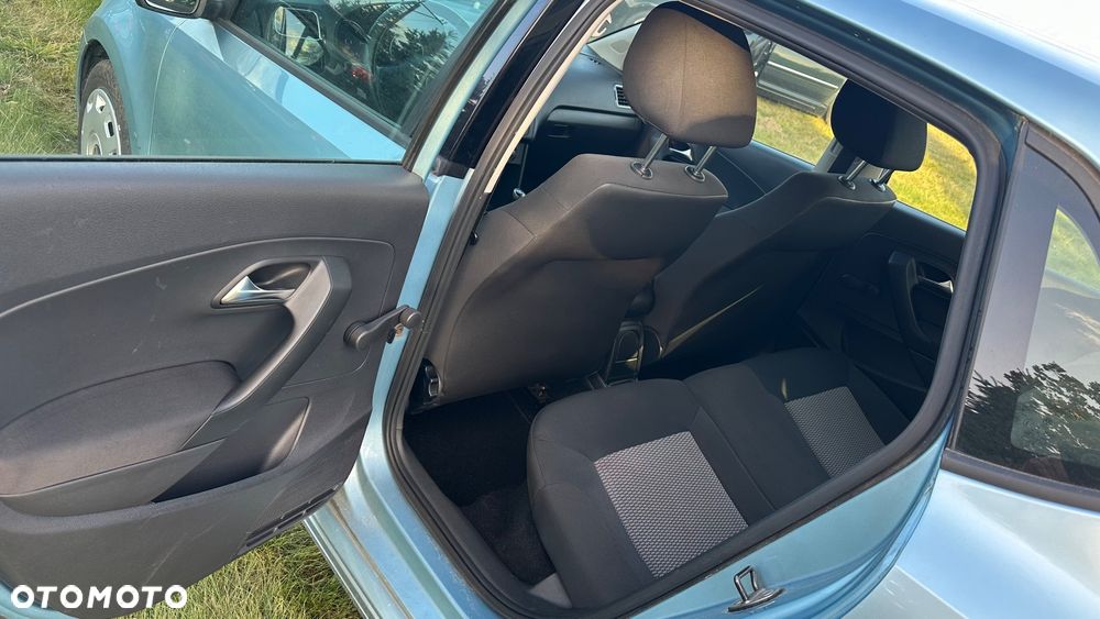 Volkswagen Polo 1.2 TDI Life - 8