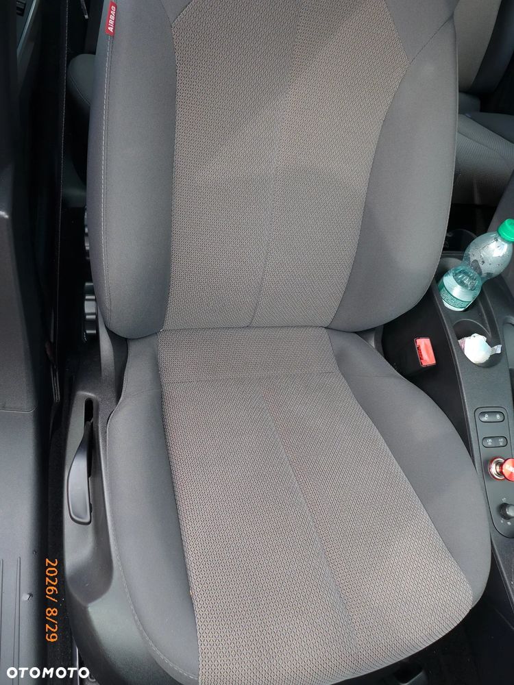 Seat Leon 1.4 TSI Sport - 11